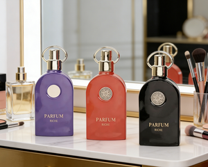 <span class=keywords><strong>Perfume</strong></span> de Dubái para Mujer, Venta al por Mayor, Perfumes de Oriente Medio para Hombre y Mujer, de Larga Duración, Gran Venta Transfronteriza - Product Image 6