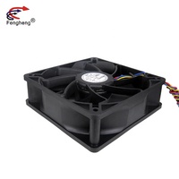 Ventilateur de refroidissement 15mm 20mm 25mm 30mm 35mm 40mm 45mm 50mm 60mm 70mm 75mm 80mm 90mm 92mm 100mm 110mm 120mm 140mm 150mm ventilateur, 200mm 220mm