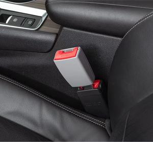Extensor de Cinturón de Seguridad para Automóvil de Alta Calidad, Anclaje de Cinturón de Seguridad con Varios Colores - Product Image 5