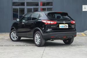 Autos <span class=keywords><strong>Nissan</strong></span> Usados 2017 <span class=keywords><strong>Qashqai</strong></span> 2.0L CVT Edición Smart Enjoy, Estándar de Emisiones China 5, SUV Compacto de 5 Plazas, Volante a la Izquierda - Product Image 5