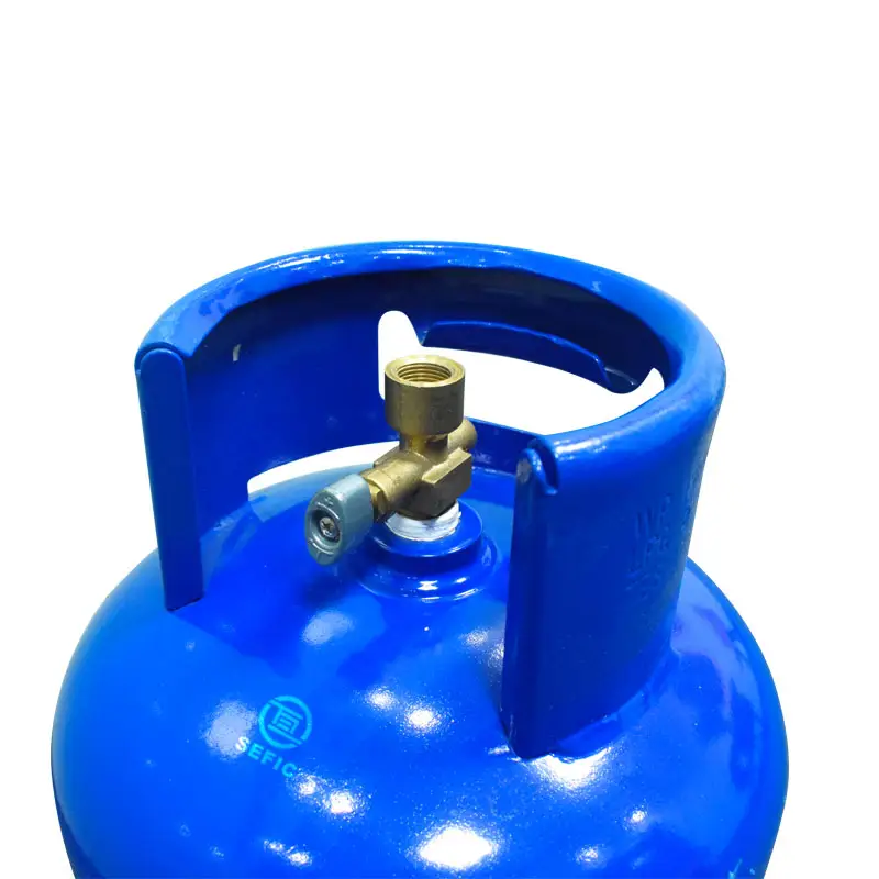 핫 잘 팔리는 3 키로그램/5 키로그램 lpg/프로판/부탄 gas cylinder/조 (/병 주방 레스토랑 요리