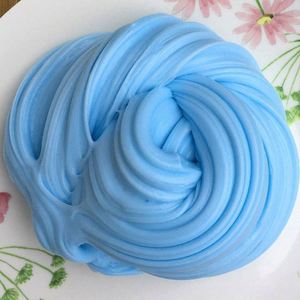 ของเล่นดินเหนียวสำหรับเด็กที่มีสไลม์และเพลย์โดว์ของเล่นสุดมหัศจรรย์สีสันสดใสไร้สารพิษ - Product Image 2