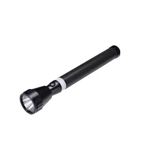 Dubai Malaysia 3SC led rechargeable torch hunting rechargeable led torch light