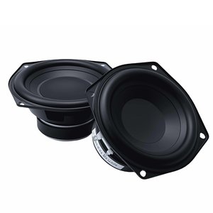 ลำโพงรถยนต์เสียงเบสความถี่สูง4โอห์ม10W/20W/30W/50W/60W/80W - Product Image 6