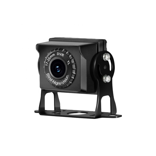 IP68 Waterproof 1080p AHD Backup Camera with Night Vision Infrared LED for Car Reverse Aid System