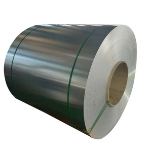 Bobine d'acier inoxydable en gros 304 316L 201 430 BA 2B Surface BA 2B pour la décoration et la construction (matière première métallique) - Product Image 3