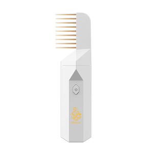 <span class=keywords><strong>Brosse</strong></span> à cheveux électrique de vente chaude pour le brûleur d'<span class=keywords><strong>encensoir</strong></span> de Bakhoor - Product Image 1