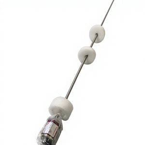 เซ็นเซอร์วัดระยะทางเชิงเส้น Temposonics รุ่น R ซีรีส์ RHM0050MD701S2B6101 ให้การวัดที่มีความแม่นยำสูงและทนทานต่อการสึกหรอ - Product Image 2