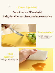 Mesa Auxiliar Redonda de Metal Moderna y Lujosa con Base de Pedestal, Decorada con Flores Amarillas, Pequeña, para Café, Té, Esquina del Sofá, para Sala de Estar - Product Image 6