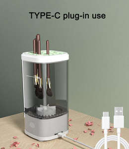 2025新项目新到位器化妆工具假发制作工具多主振荡工具 - Product Image 4