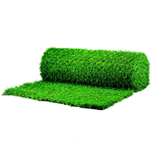 Wholesale Hot-Selling High-Quality Artificial Grass <strong>Chain</strong> <strong>Link</strong> <strong>Netting</strong> / Privacy Garden Architectural FenceDecorative Grassfence - Product Image 4