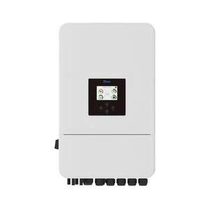 Nuevo Inversor Híbrido Deye de 5kw 6kw 8kw 10kw SUN-5K-SG05LP1-EU-SM2-P SUN-6K-SG05LP1-EU-SM2-P - Product Image 2