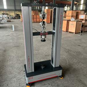 Equipo de Prueba de Resistencia a la Tracción, Herramientas Electrónicas y Probador, Máquina Electrónica de Prueba de Resistencia a la Tracción de 1kN-300kN/Resorte - Product Image 6