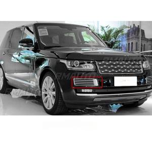 Kit de Carrocería para Range Rover Executive Genesis 2013-2017, Rejilla Delantera, Rejilla de Ventilación, Cubiertas para Salidas de Aire - Product Image 3