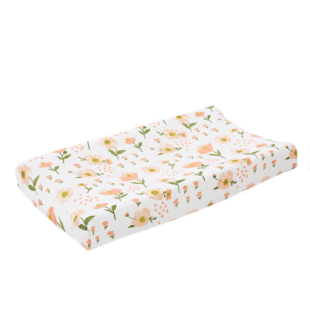 4 flowers cover