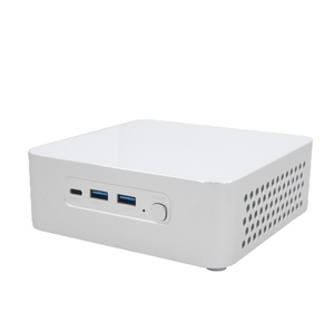 Mini PC <span class=keywords><strong>Loongson</strong></span> 3A6000 2026, 8GB/16GB RAM DDR4, 256GB-1TB SSD NVME, Sistema Operativo Chino Nacional para Uso Empresarial y de Oficina - Product Image 2