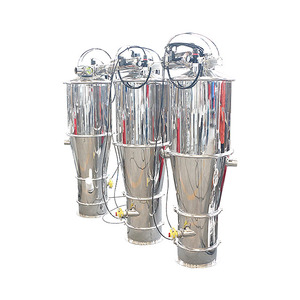 ระบบลำเลียงเครื่องป้อนผงแบบสุญญากาศคุณภาพสูง - Product Image 6