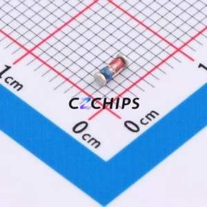 Diodo Zener ZMM7V5PF-M LL-34 de Alta Calidad, Proveedor de Componentes Electrónicos al por Mayor y Servicio de Lista de Materiales - Product Image 1