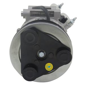 Compresseur de climatisation automatique pour Land Rover Discovery Sport Range Rover Evoque LR051045 LR027788 LR083481 EJ32 19D629BB EJ32 19D629BC - Product Image 3