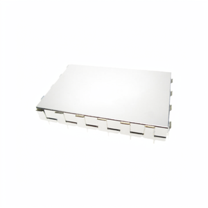 Protectores de RF para Canales de Fabricante 57-CBSA-1.5X3.0X0.5 - Product Image 1
