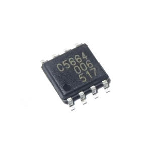 C5664 자동차 컴퓨터 IC SOP8 연료 분사 구동 칩 - Product Image 1