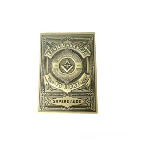 custom game playing antique gold playing cards dubai front and back