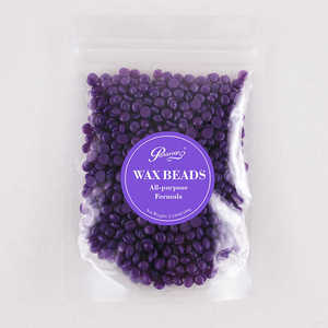 Haricots de <span class=keywords><strong>cire</strong></span> sans bandes super indolores pour l'épilation <span class=keywords><strong>Cire</strong></span> <span class=keywords><strong>chaude</strong></span> douce pour l'épilation du visage et du corps prête à être expédiée pour un usage domestique avec fiche signalétique - Product Image 4