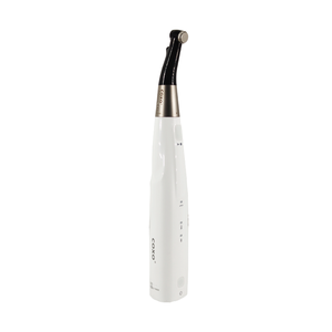 Motor Endo Nirkabel COXO Dental <span class=keywords><strong>C</strong></span>-<span class=keywords><strong>Smart</strong></span> I Pilot dengan <span class=keywords><strong>Apex</strong></span> <span class=keywords><strong>Locator</strong></span> Terintegrasi - Product Image 5