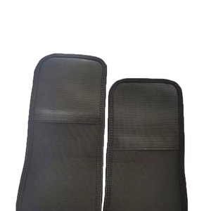 Calore sudore in vita gilet in lattice Training Shaper pesanti spalline <span class=keywords><strong>per</strong></span> la <span class=keywords><strong>schiena</strong></span> <span class=keywords><strong>per</strong></span> le donne <span class=keywords><strong>corsetto</strong></span> <span class=keywords><strong>per</strong></span> la pancia con avvolgente rosso - Product Image 4