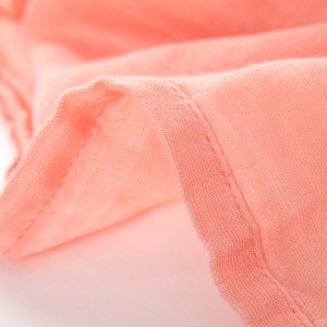 Conjunto de manta de muselina para bebé, venta al por mayor, 100% algodón, edredón de muselina, mantas de muselina para bebé y Niña - Product Image 5