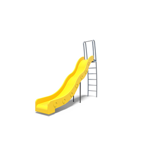 Trượt ống nước thương mại trẻ em trẻ em nhựa ống Slide Jungle vườn bơi công viên - Product Image 2