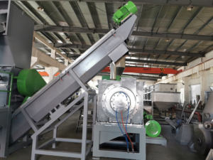 <span class=keywords><strong>เครื่อง</strong></span>บด<span class=keywords><strong>และ</strong></span>ล้างพลาสติกชนิด PP PE สำหรับรีไซเคิลฟิล์มการเกษตร <span class=keywords><strong>ยี่ห้อ</strong></span>เซเว่นสตาร์ส - Product Image 6