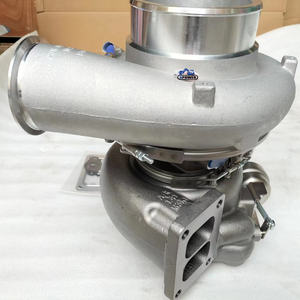 Turbocompresseur 239-9988 2399988 pour pièces hautes performances du moteur C15 pour machines de construction d'excavatrice - Product Image 2