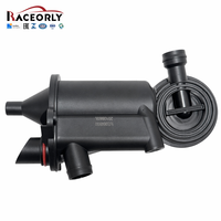 RACEORLY 99610702602 Katup Ventilasi Crankcase untuk Porsche Boxster Cayman 2.7 3.4 M96.25 M97.20 2004-2013