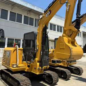 เครื่องขุด306d แมวมือสองเครื่องขุด306d แมว - Product Image 1