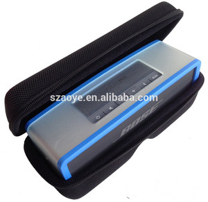 Bolsa de transporte de viaje dura para <span class=keywords><strong>Bose</strong></span> <span class=keywords><strong>Soundlink</strong></span> Mini Altavoz Bluetooth inalámbrico - Product Image 5