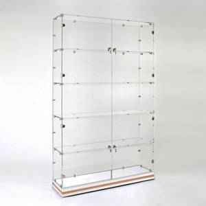 Manufacturer Custom Acrylic <strong>Display</strong> Showcase High Quality Acrylic <strong>Display</strong> Cabinet Acrylic Product <strong>Display</strong> <strong>Case</strong> - Product Image 5