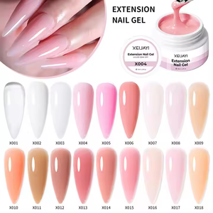 ODM/OEM personalizado etiqueta privada Mocmaki 30ML <span class=keywords><strong>uñas</strong></span> UV Gel pulido 18 colores HEMA uso en salón generador <span class=keywords><strong>de</strong></span> puntas <span class=keywords><strong>de</strong></span> <span class=keywords><strong>uñas</strong></span> acrílicas - Product Image 4