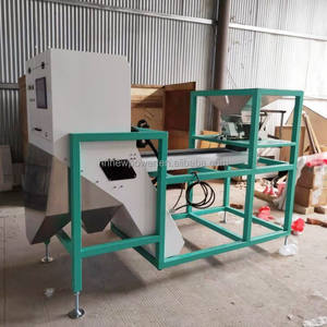 Nueva Máquina Profesional para Moler Jengibre y Cúrcuma con Motor, Línea de Producción de Pasta de Ajo 220V/380V en Oferta - Product Image 4