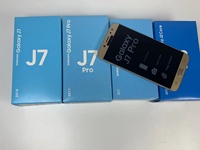 Teléfonos móviles baratos originales al por mayor teléfonos inteligentes de bajo precio para J7 2018 J737 2015 J7 Pro J5