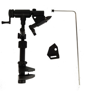II Génération outils de <span class=keywords><strong>montage</strong></span> de mouches extensible dans les dimensions horizontales et verticales rotatives <span class=keywords><strong>mouche</strong></span> étau 09E-6201 (B07) - Product Image 4
