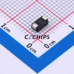 Diodo EFMA260 DO-214AC(SMA) Nuevo y Original, Diodo de Propósito General, Venta al por Mayor de Componentes Electrónicos, Chips y Servicio BOM - Product Image 2