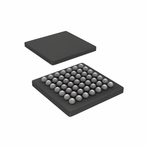 49 UFBGA, DSBGA Buy Online Electronic Components Authorized Distributor MSP430F2330IYFFR Embedded - Product Image 1