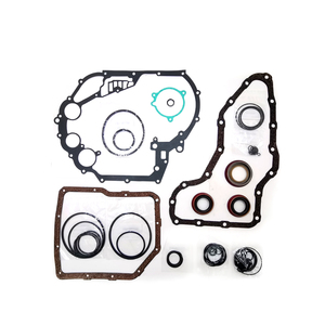 Kit de revisión de transmisión automática AXODE, juntas y sellos compatibles con Ford de 4 velocidades, accesorios para coche B069820B HENING - Product Image 1