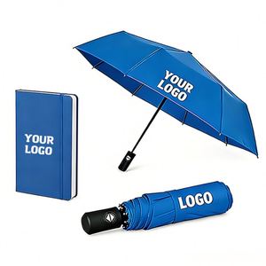 Nouveau design A5, logo personnalisé pour les solutions électriques spécialisées, carnet en cuir PU, cadeau - Product Image 1