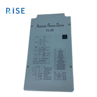 RISE Elevator ARD Dispositif de sauvetage d'urgence automatique Alimentation biphasée Accessoires de batterie