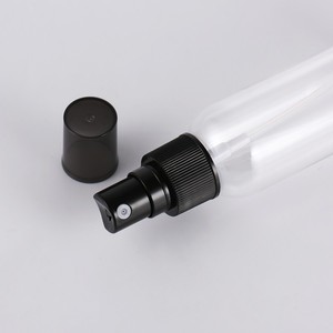 HD-122 50ML PET <b>Spray</b> Bottle For <b>Moisturizer</b> Travel Use - Product Image 2