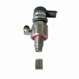 Raccords de soupape de commande DRV à anneau magnétique - Product Image 1