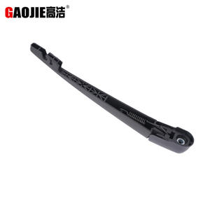 Aplicable al conjunto del brazo del limpiaparabrisas trasero y al limpiaparabrisas trasero del Mazda CX-3/2015-2018. - Product Image 1