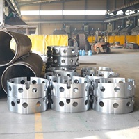 Boîtier à paroi simple de 800 mm pour Sany SR155 Bauer BG15 |   LIMTA Foundation Rig Tooling Direct Factory Outlet Source Manufacturer